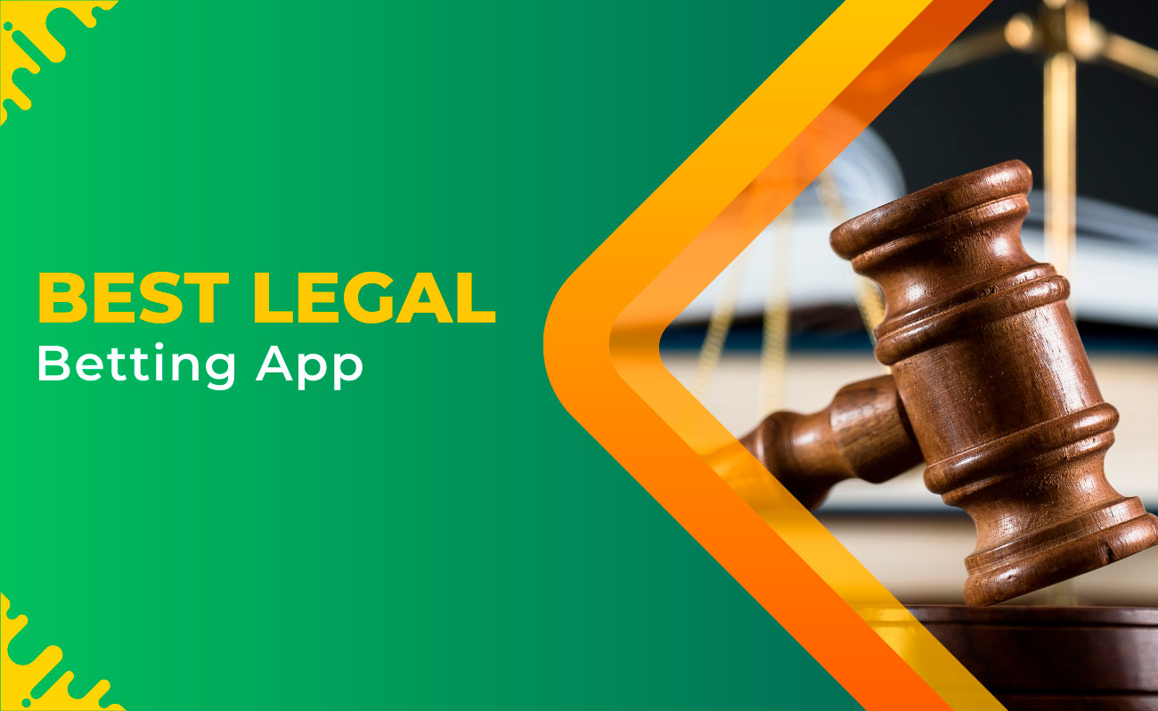 Which is The Best Legal Betting App in India?