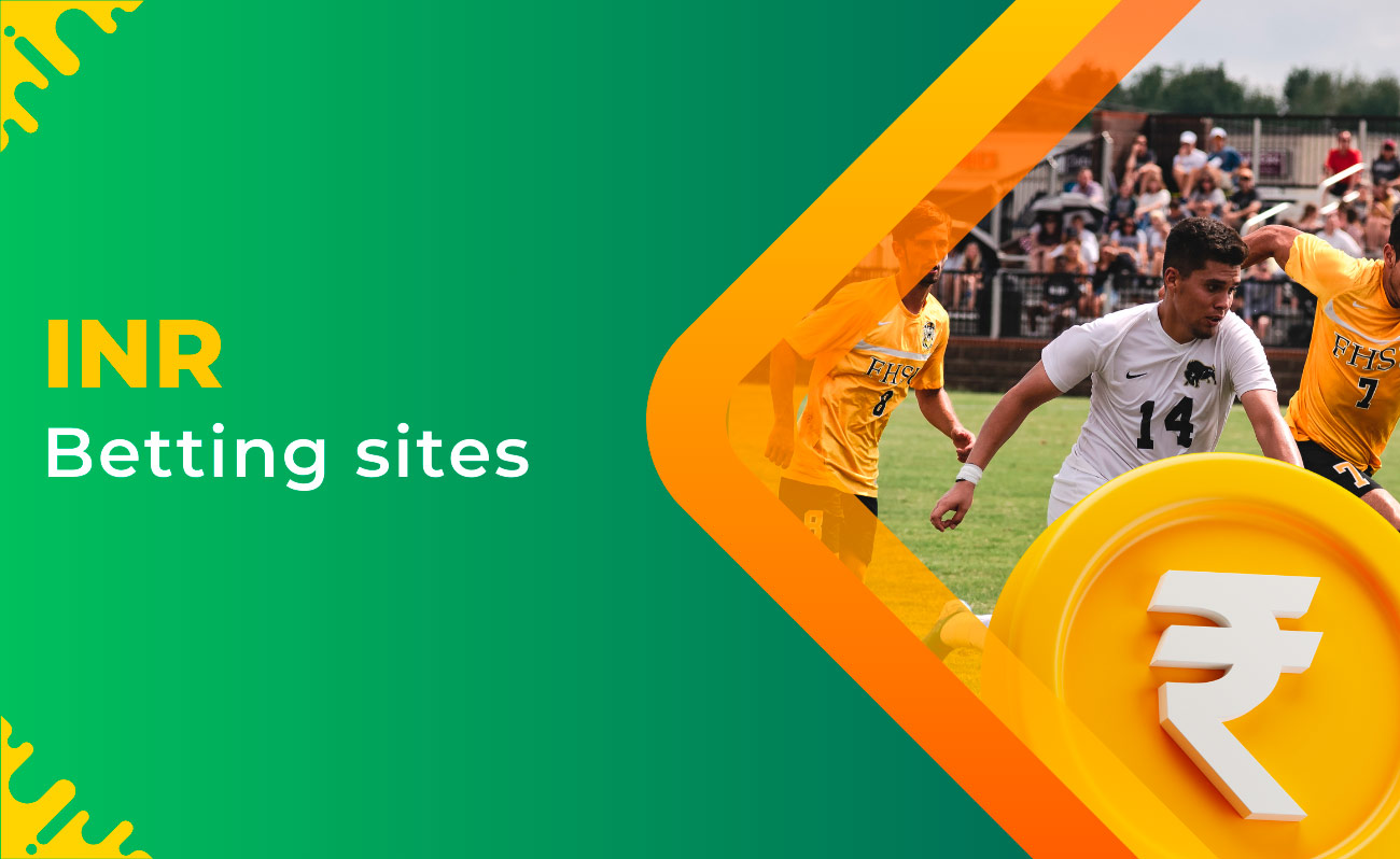 INR Betting Sites