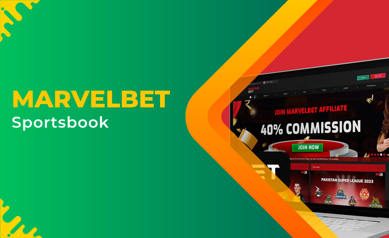 MarvelBet is a top betting site