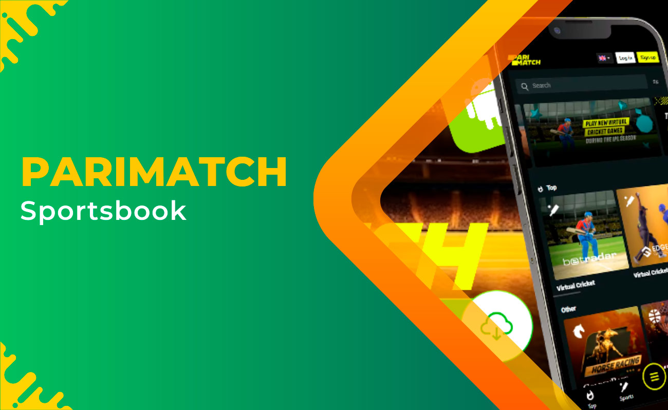 Parimatch is one of the oldest bookmakers