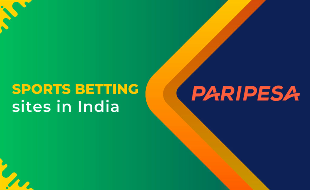 Paripesa - new betting platforms