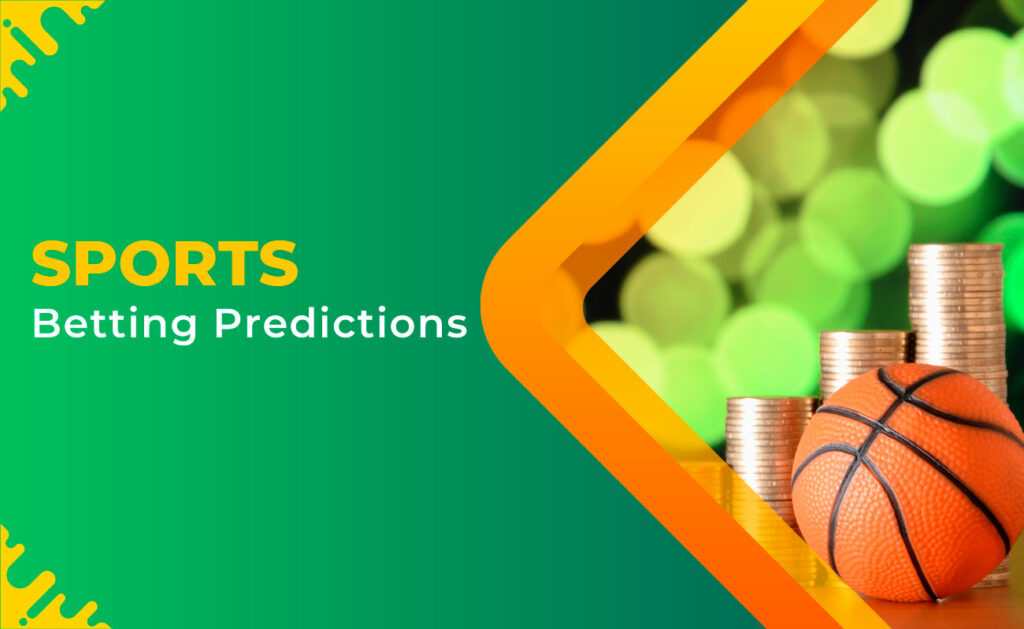 world of betting predictions and betting odds predictions