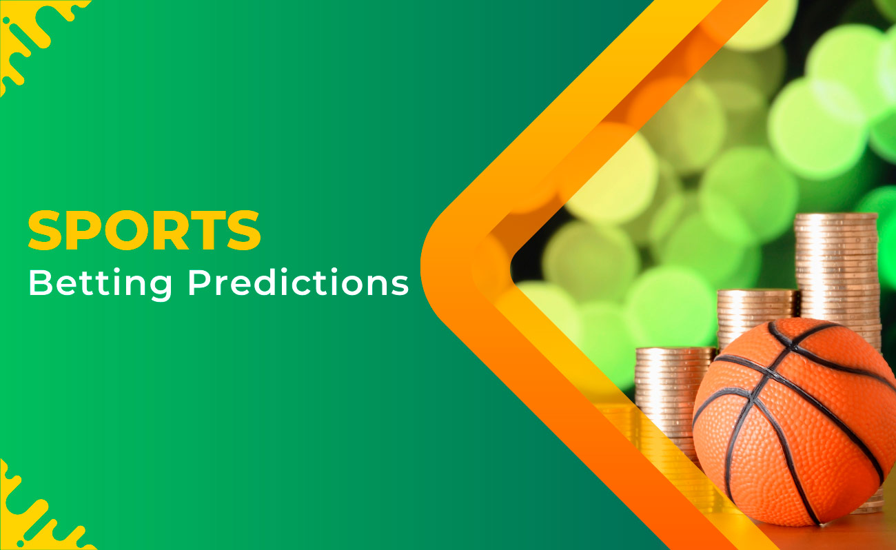 All You Need to Know About Sports Betting Predictions