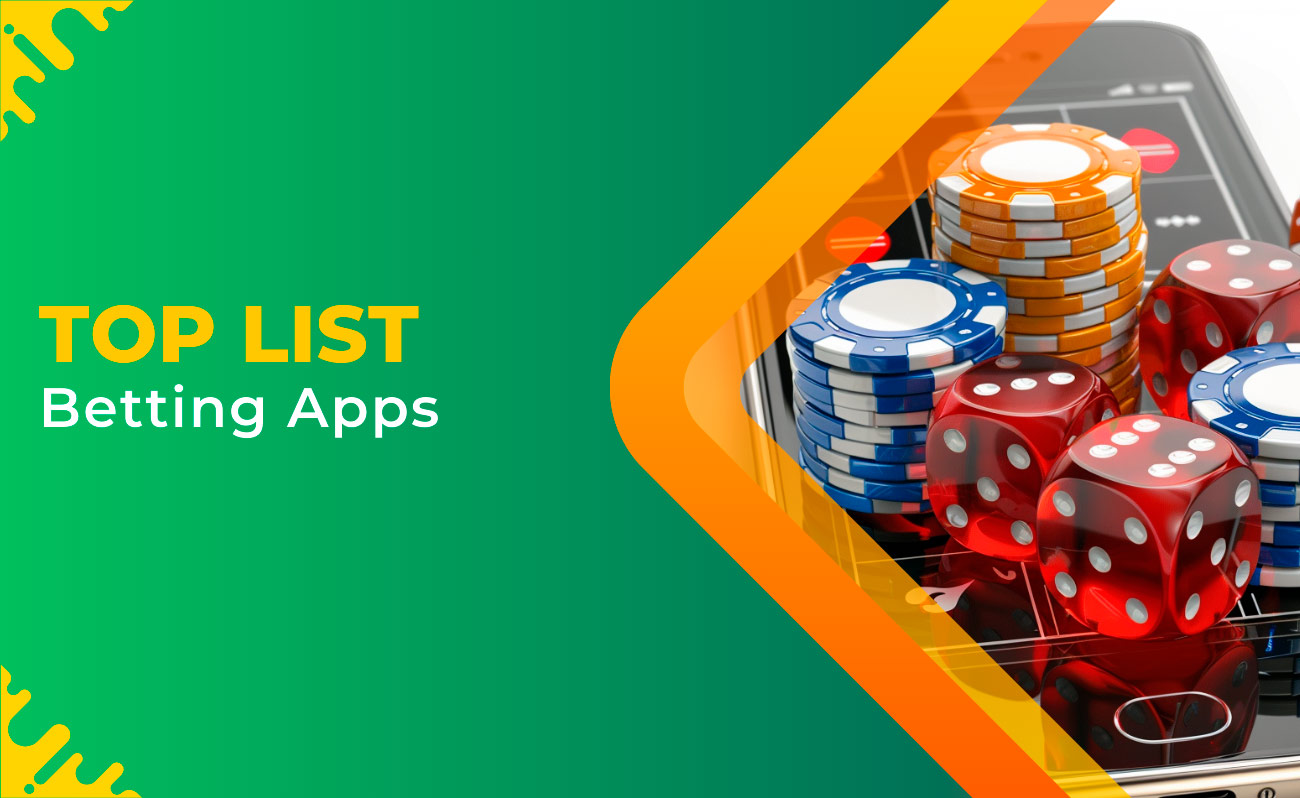 Top List Of Betting Apps in India